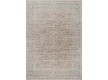 Synthetic carpet AGELESS 30127 Grey aqua - high quality at the best price in Ukraine